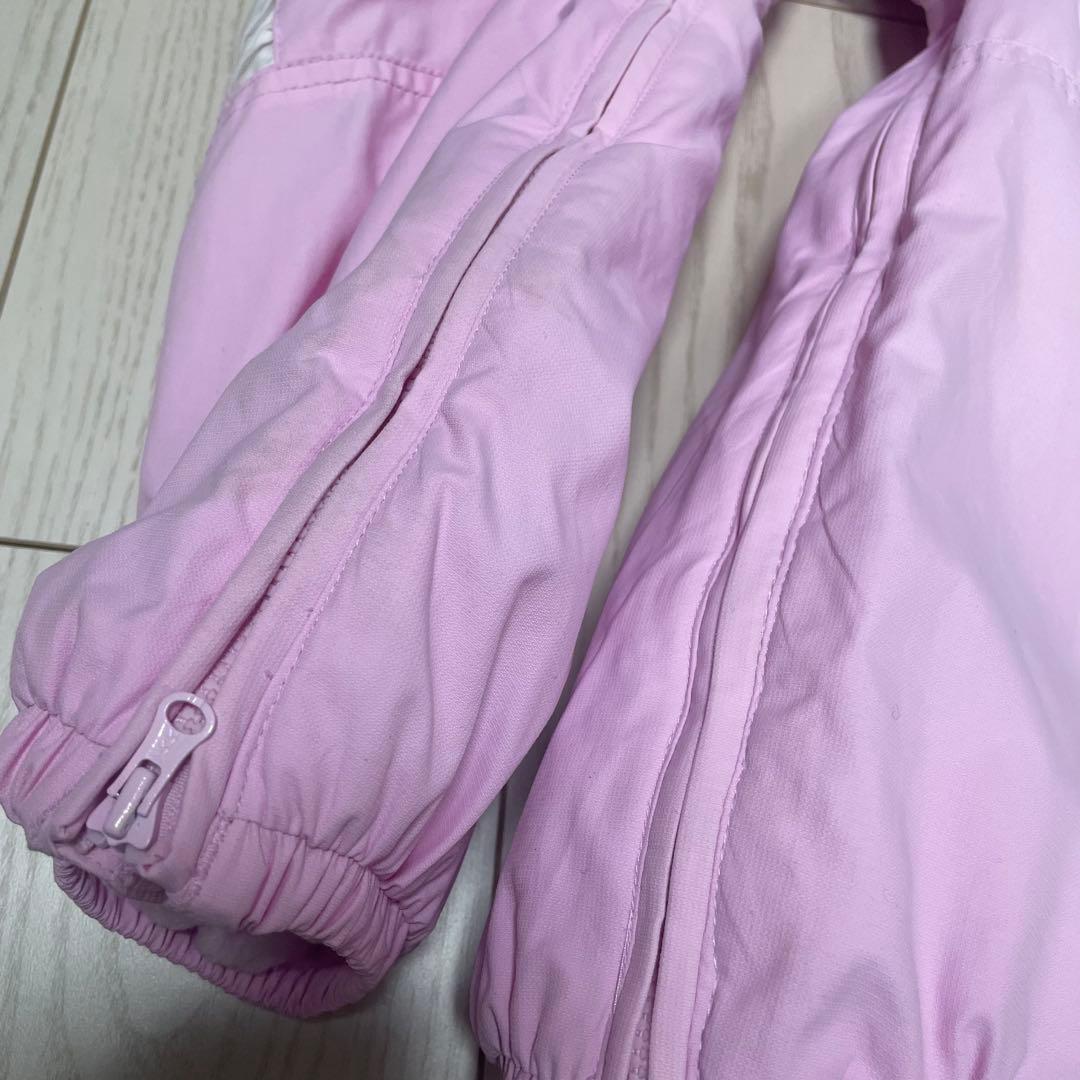 Colombia 子供用　スキーウェア　4T