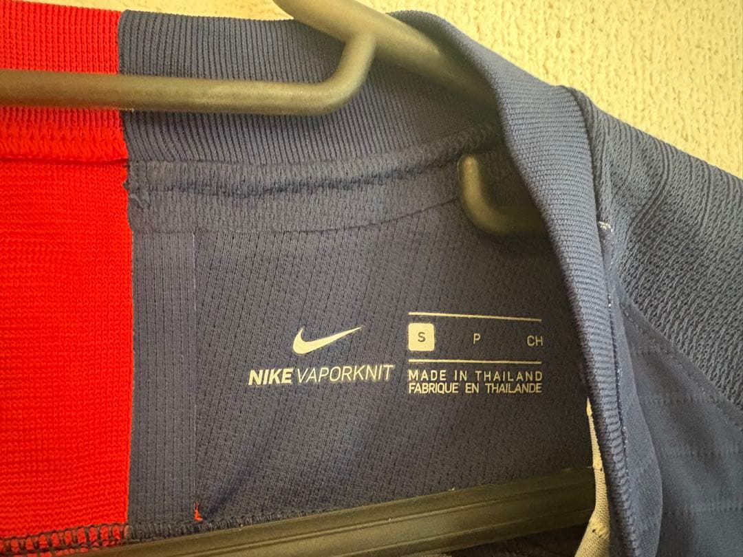 PSG パリサンジェルマン ネイマール 10番 19/20 ホーム ユニフォーム