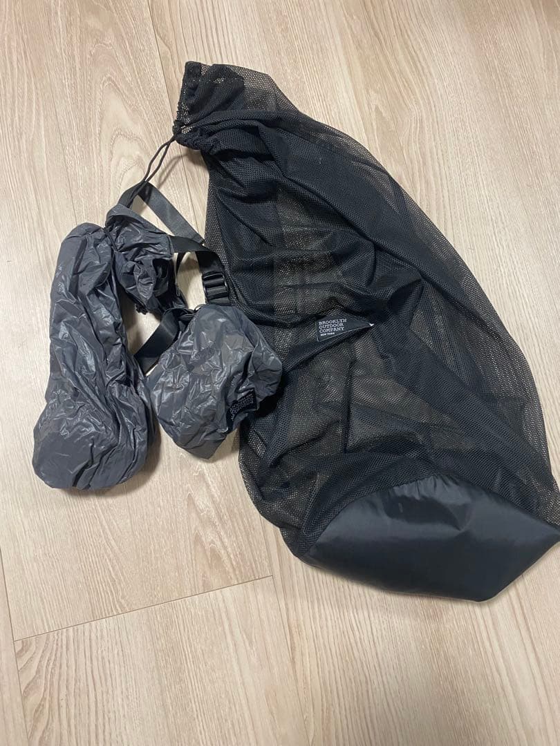 アウトドア寝具 BOC Sleeping Bag 800FP 900g