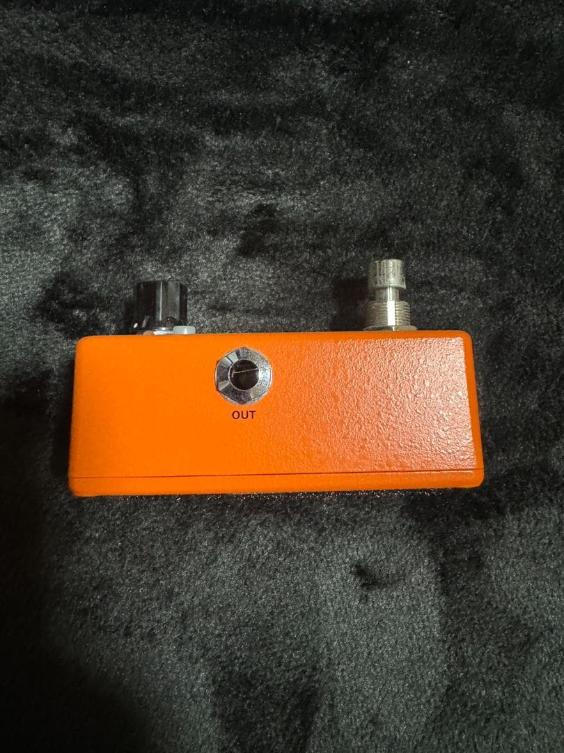 ■MXR M290 PHASE 95■