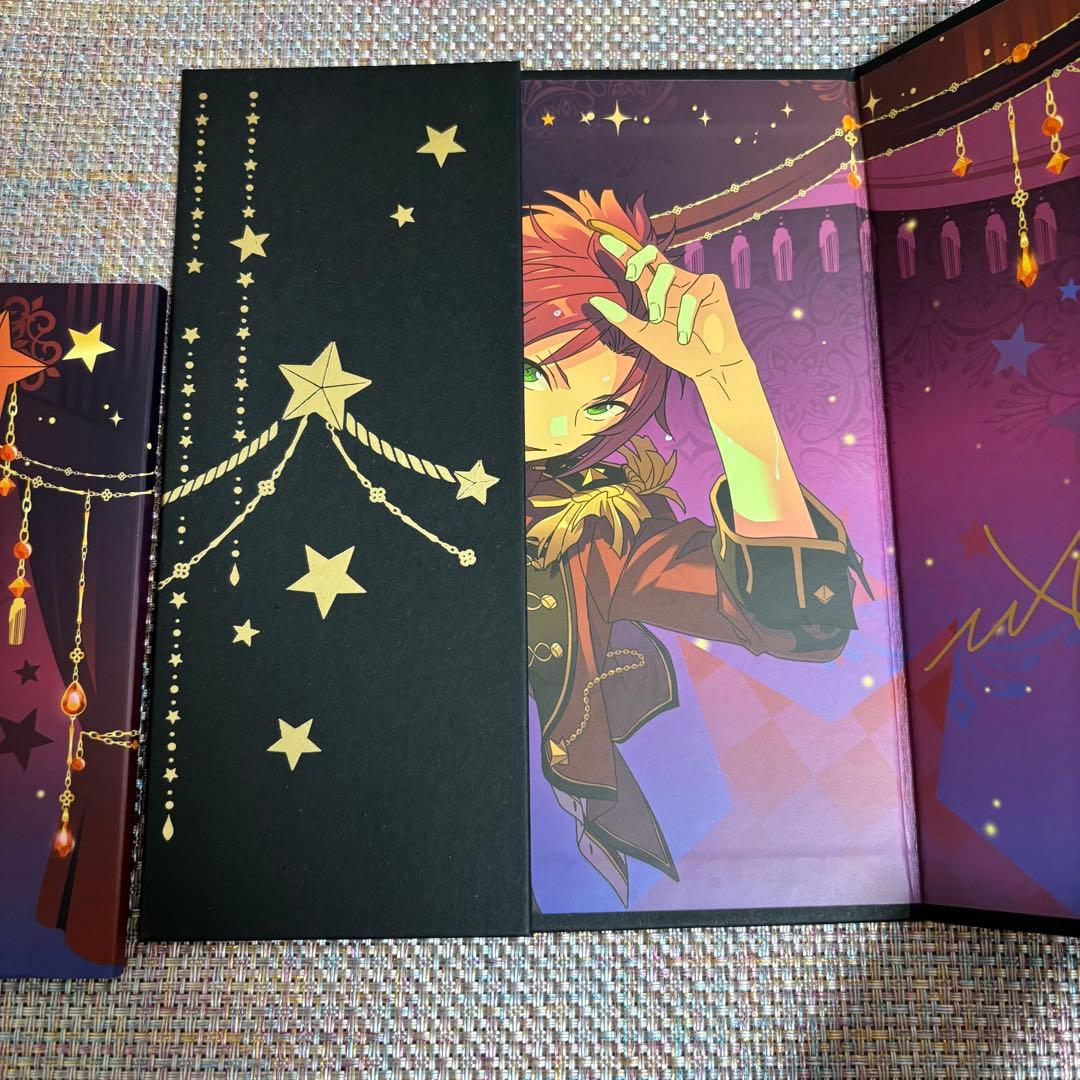 あんスタ　衣更　真緒　まとめ売り　いつぬい おかおBIGショルダー　他