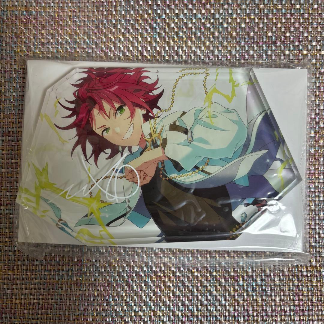 あんスタ　衣更　真緒　まとめ売り　いつぬい おかおBIGショルダー　他