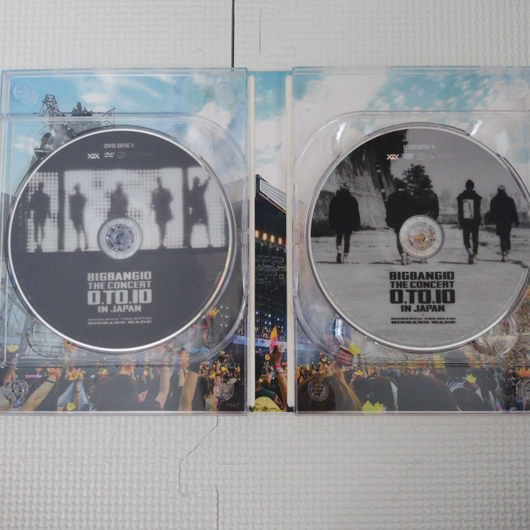 BIGBANG　グッズ12点セット