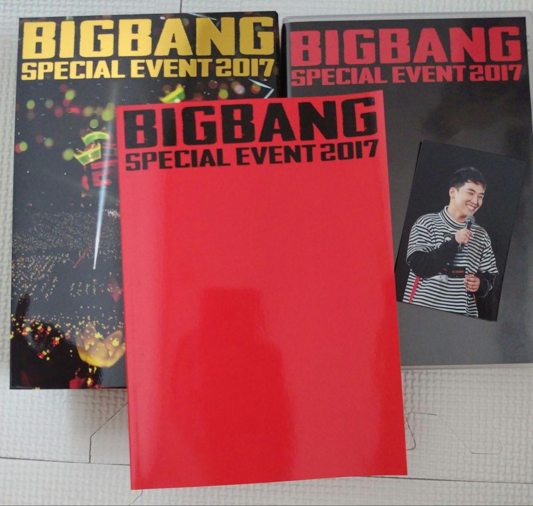 BIGBANG　グッズ12点セット