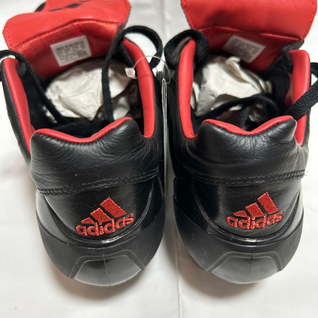 新品　アディダス　プレデター　パルス　ブラックアウト　27.5cm