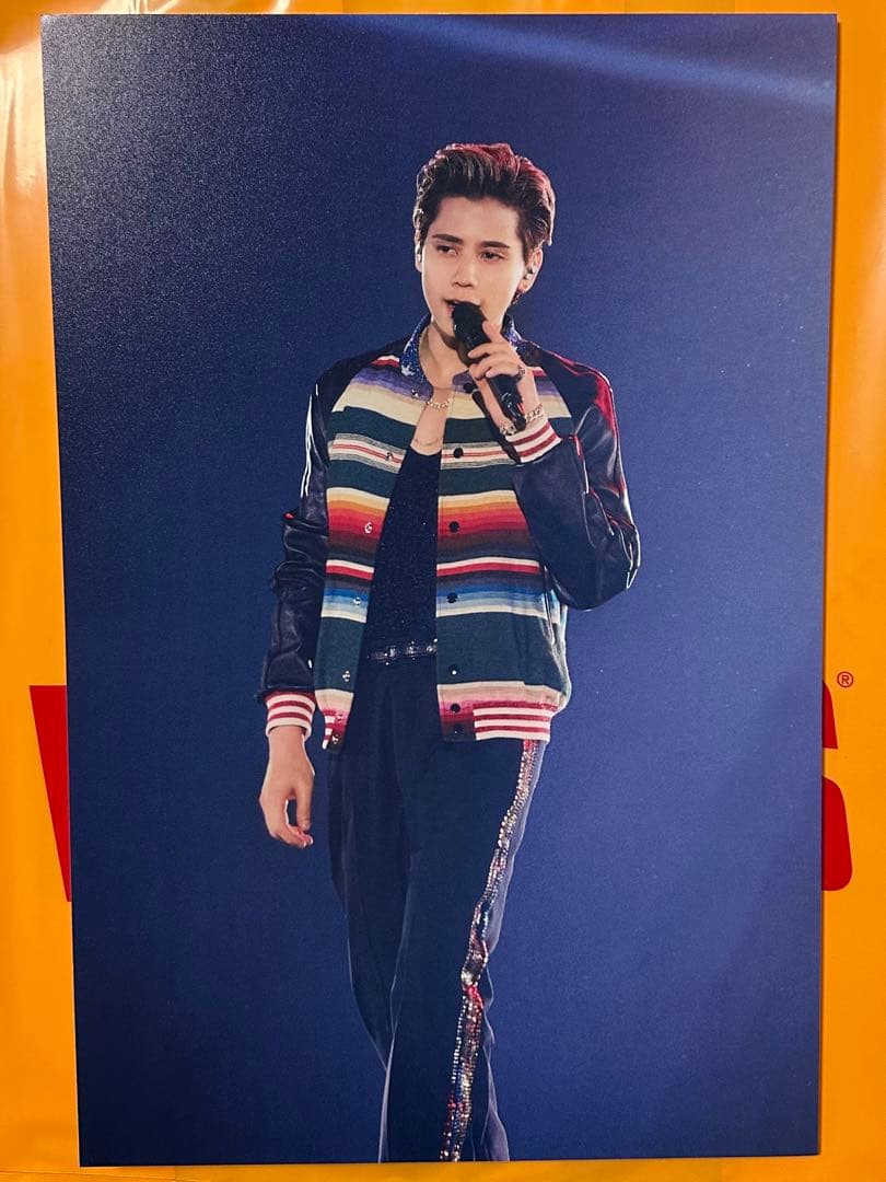 神谷健太　BOT パネル A3