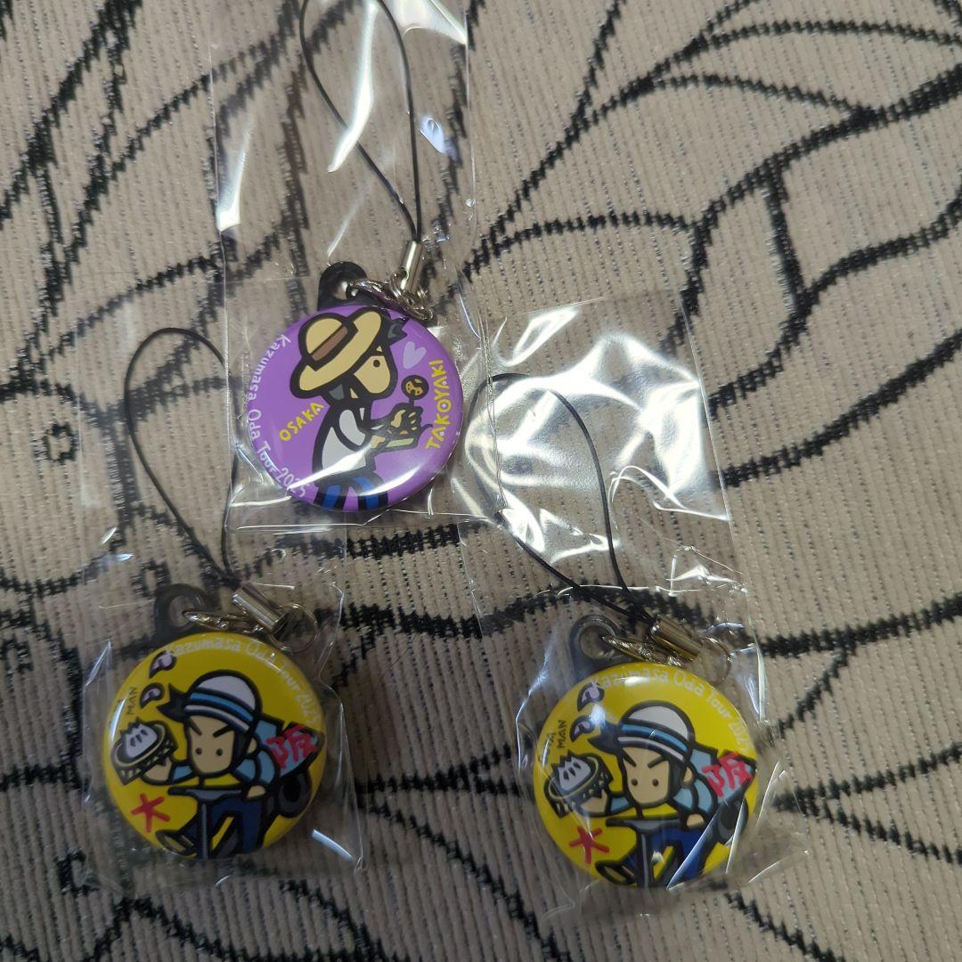 小田和正みんなで自己ベスト！！全国ツアー完走記念イベント非売品セット