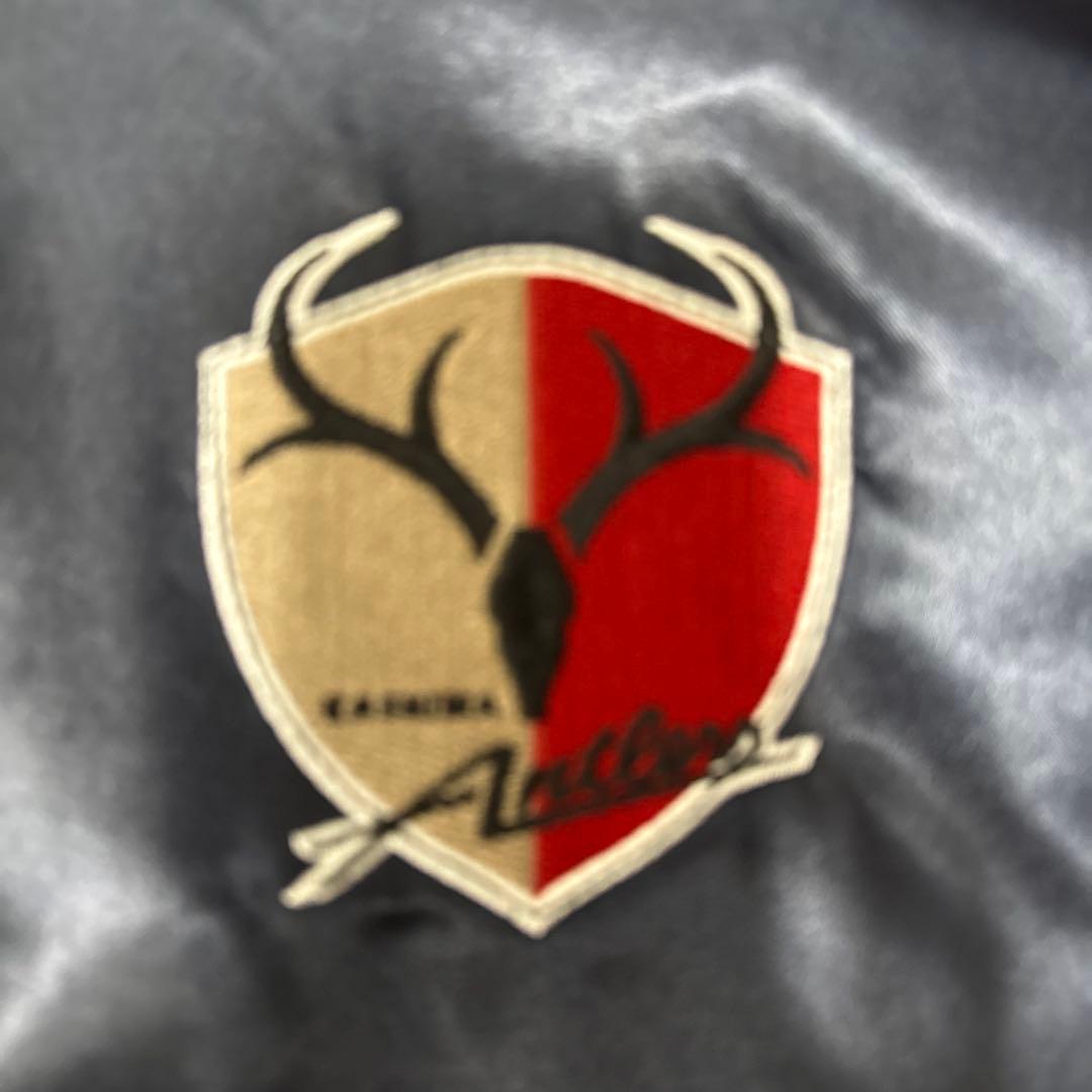 【希少】鹿島アントラーズ　スカジャン　新品未使用　XLサイズ