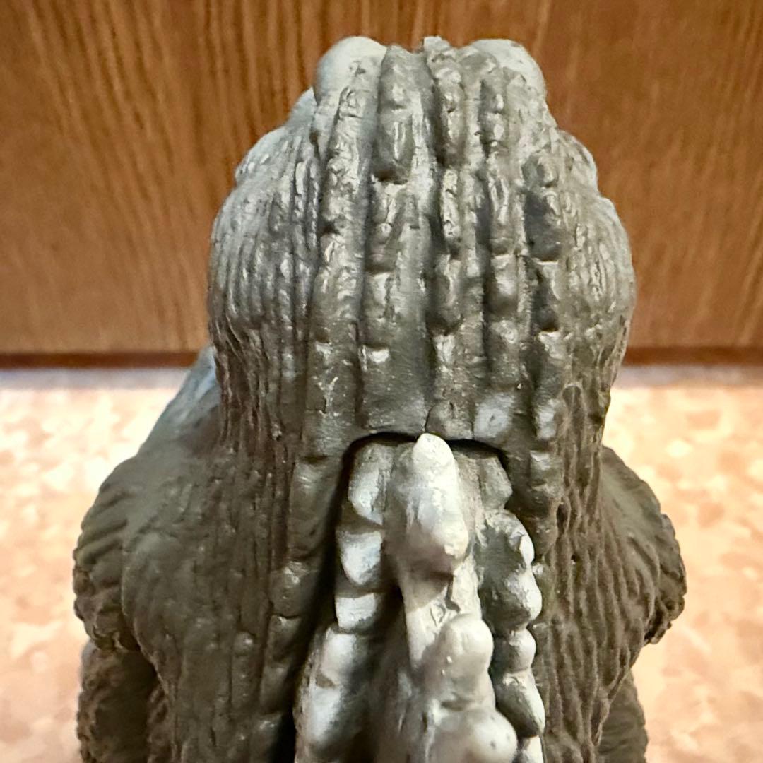 クリエイティブデザイン　羽沢組 Gメモリーズセレクション キンゴジ　1962年