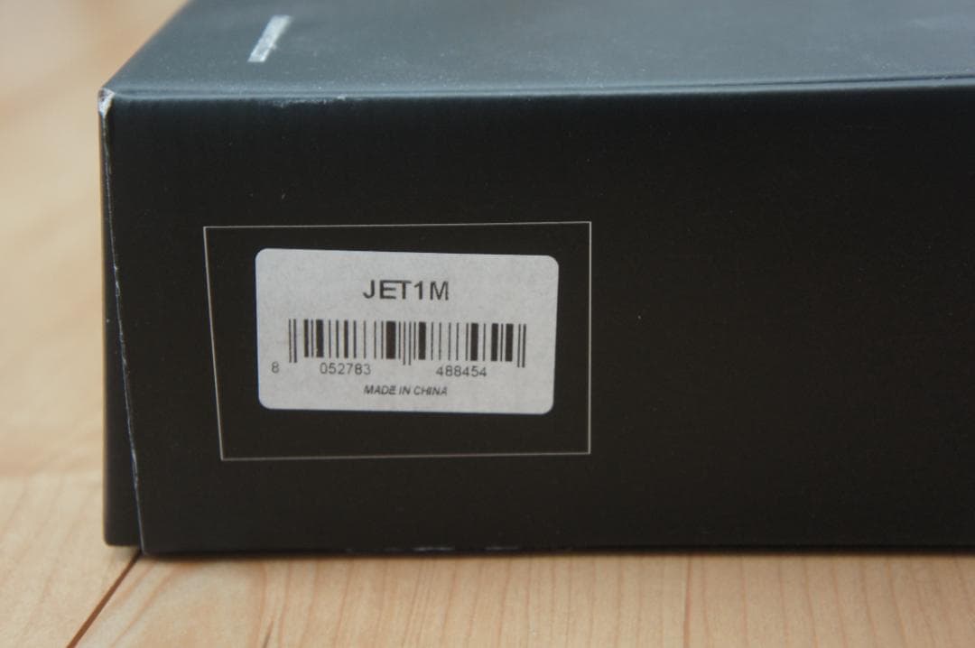 Deda デダ ELEMENTI(エレメンティ) JET ONE M