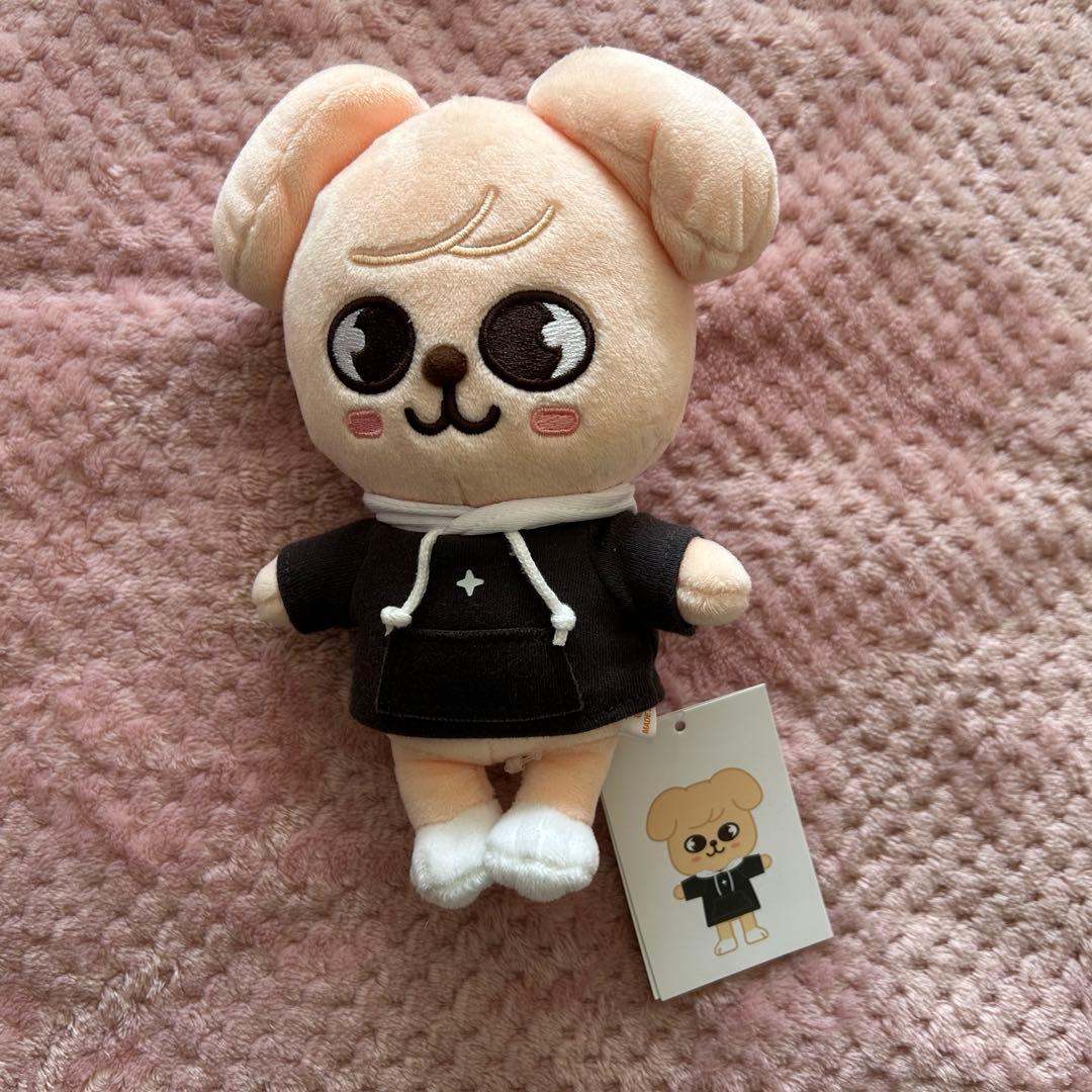 スキズ straykids skzoo