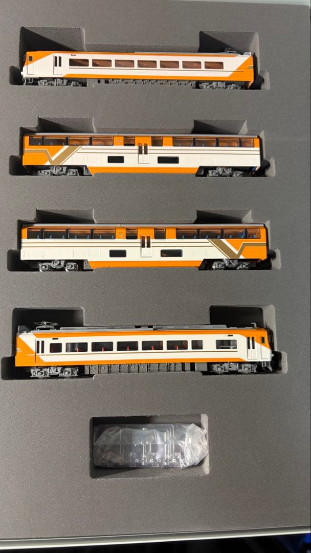 専用　skカンパニー様　TOMIX グリーンマックス 近鉄特急　セット