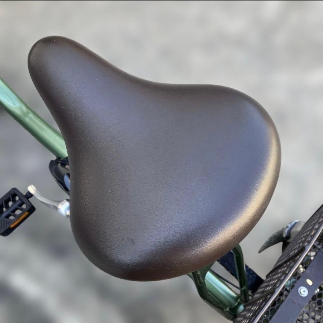 パナソニック 電動アシスト三輪自転車 ビビライフ バッテリー2個 充電器付き