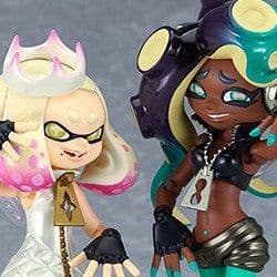 figma テンタクルズ (再販)　新品未開封