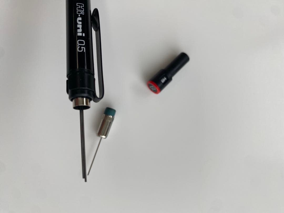 三菱　Hi-uni 5-5050 ハイユニ　5050