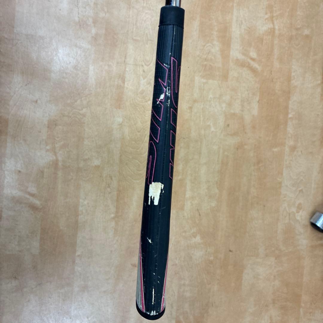 TaylorMade Rossa Corza パター