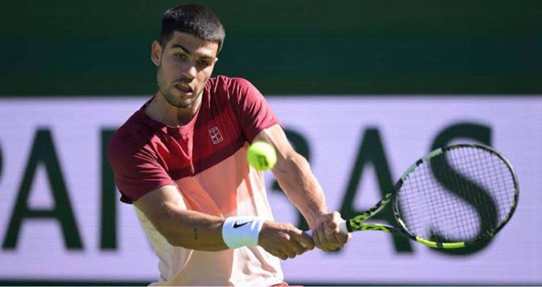 ナイキ　アルカラス　2025 ハードコート　上下US:M フェデラー　ナダル