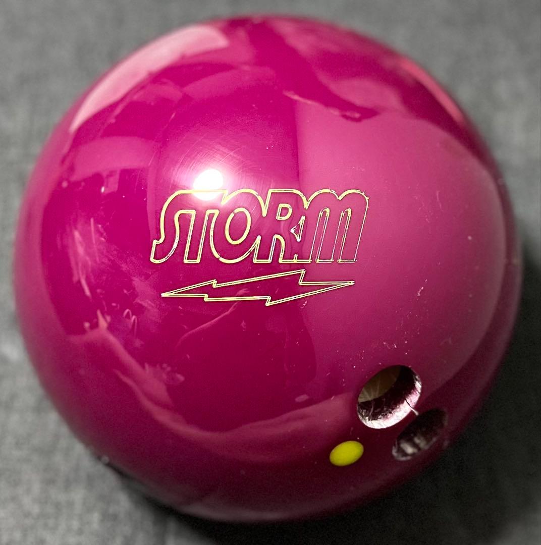 ★値下★15ポンド10ゲーム未満★マーベルマックスインパクト★ストーム