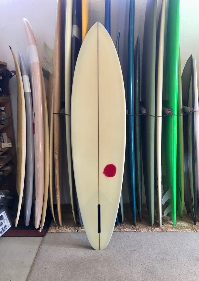 SALE! Ryan Lovelace Surf Craft 6’9”