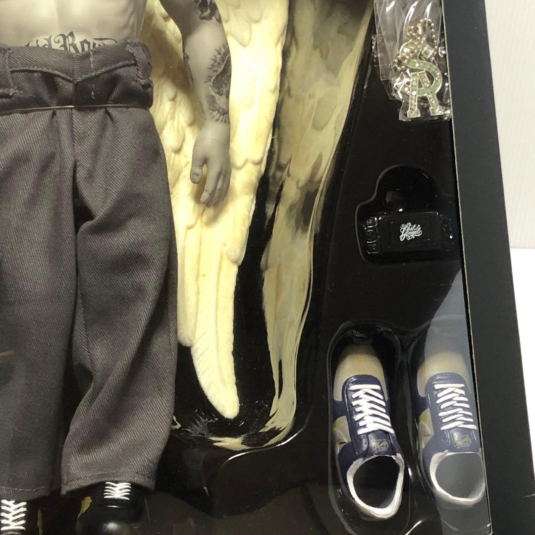 Mr.Cartoon【The Lost Angel】VOL.1 フィギュア