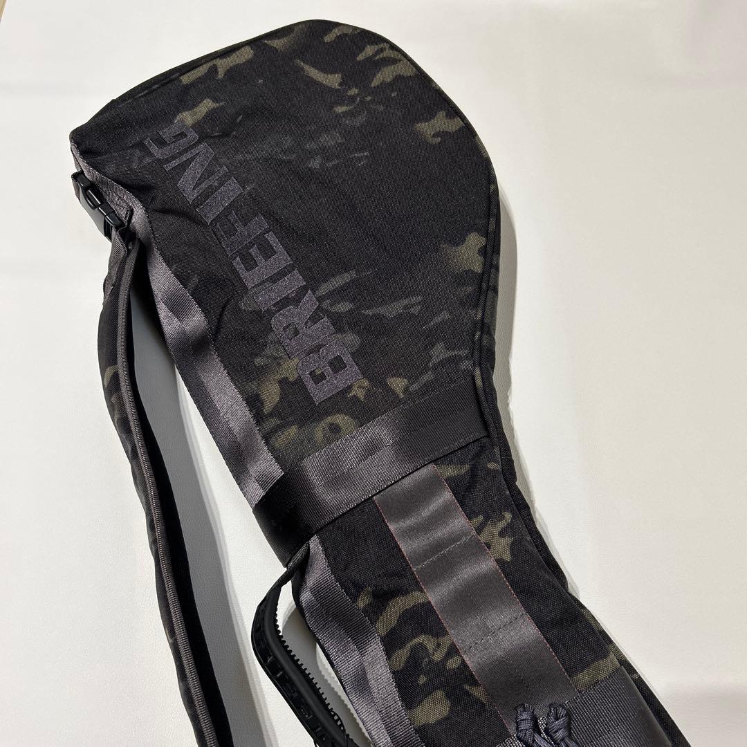 Tyさま専用　ブリーフィング ゴルフ クラブケース【新品未使用】