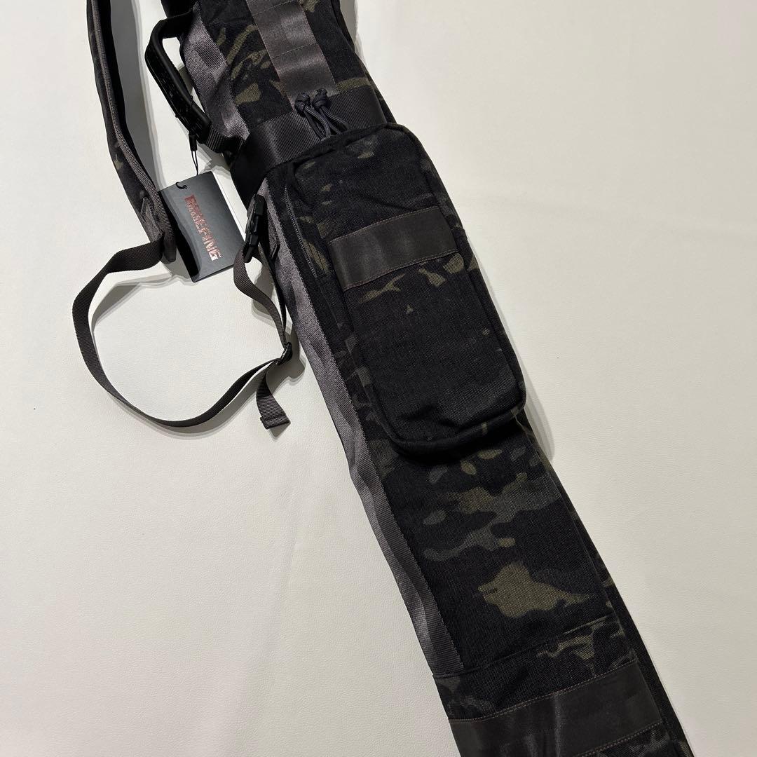 Tyさま専用　ブリーフィング ゴルフ クラブケース【新品未使用】