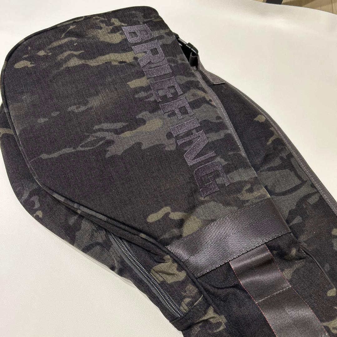 Tyさま専用　ブリーフィング ゴルフ クラブケース【新品未使用】