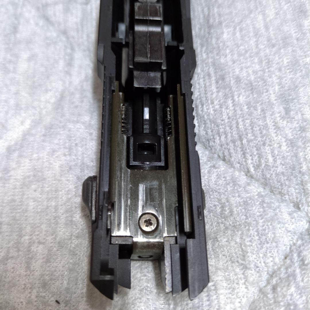 東京マルイM92F改