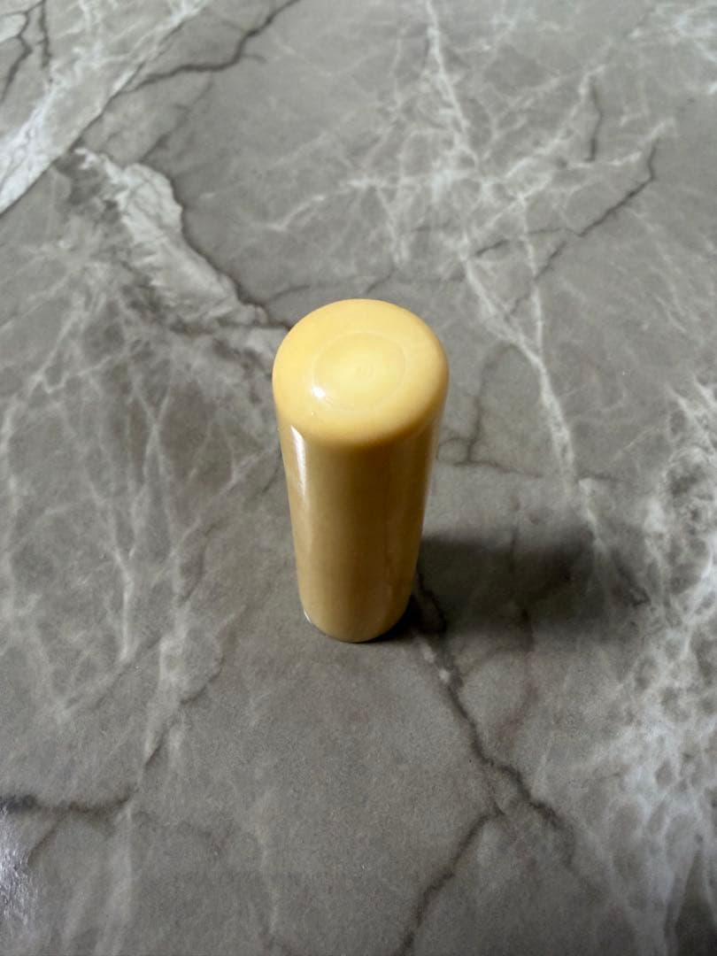 鯨歯　マッコウクジラの歯　高級印材　芯持ち　実印