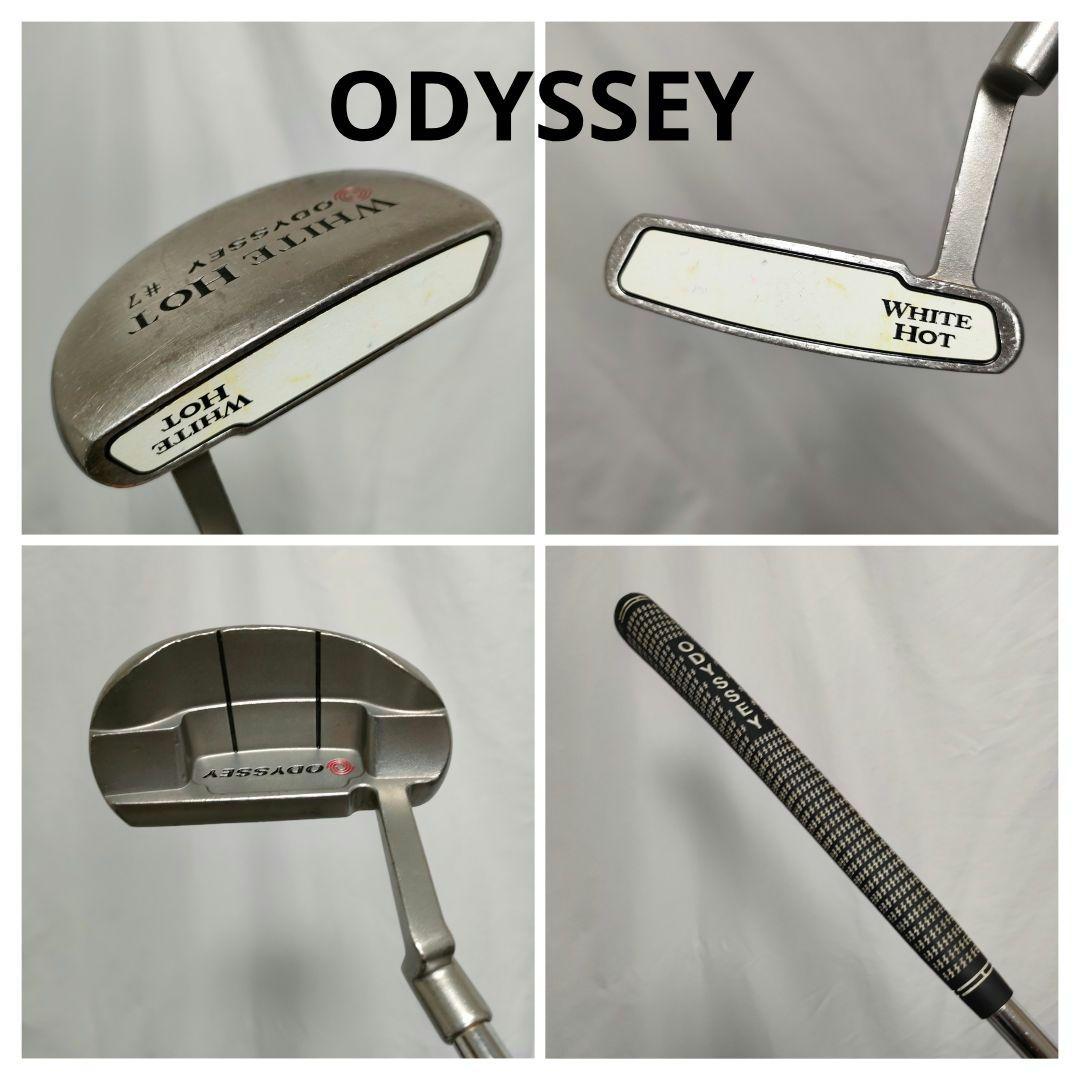 SRIXON　Callaway　メンズ　フルセット　即ラウンドOK　買い足し不要