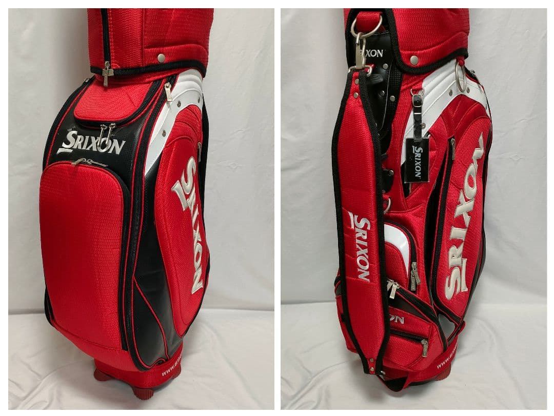 SRIXON　Callaway　メンズ　フルセット　即ラウンドOK　買い足し不要