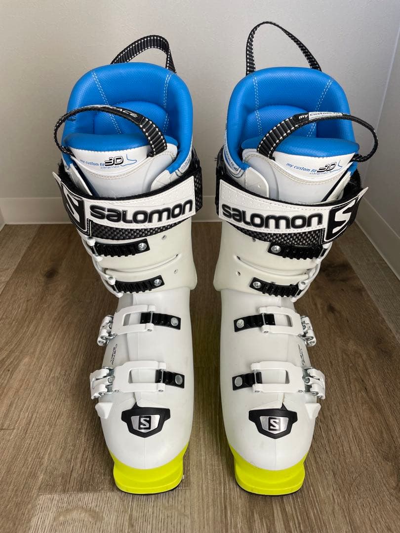 SAROMON サロモン X MAX 120 26cm