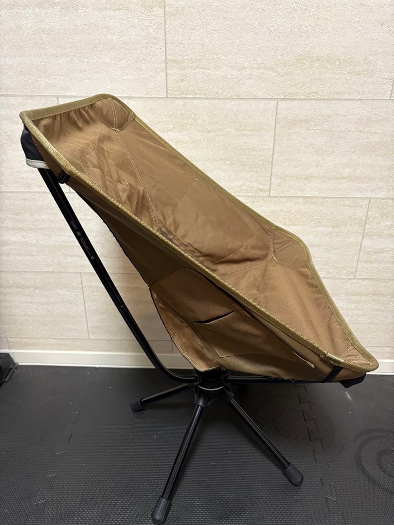 Helinoxタクティカル スウィベルチェア