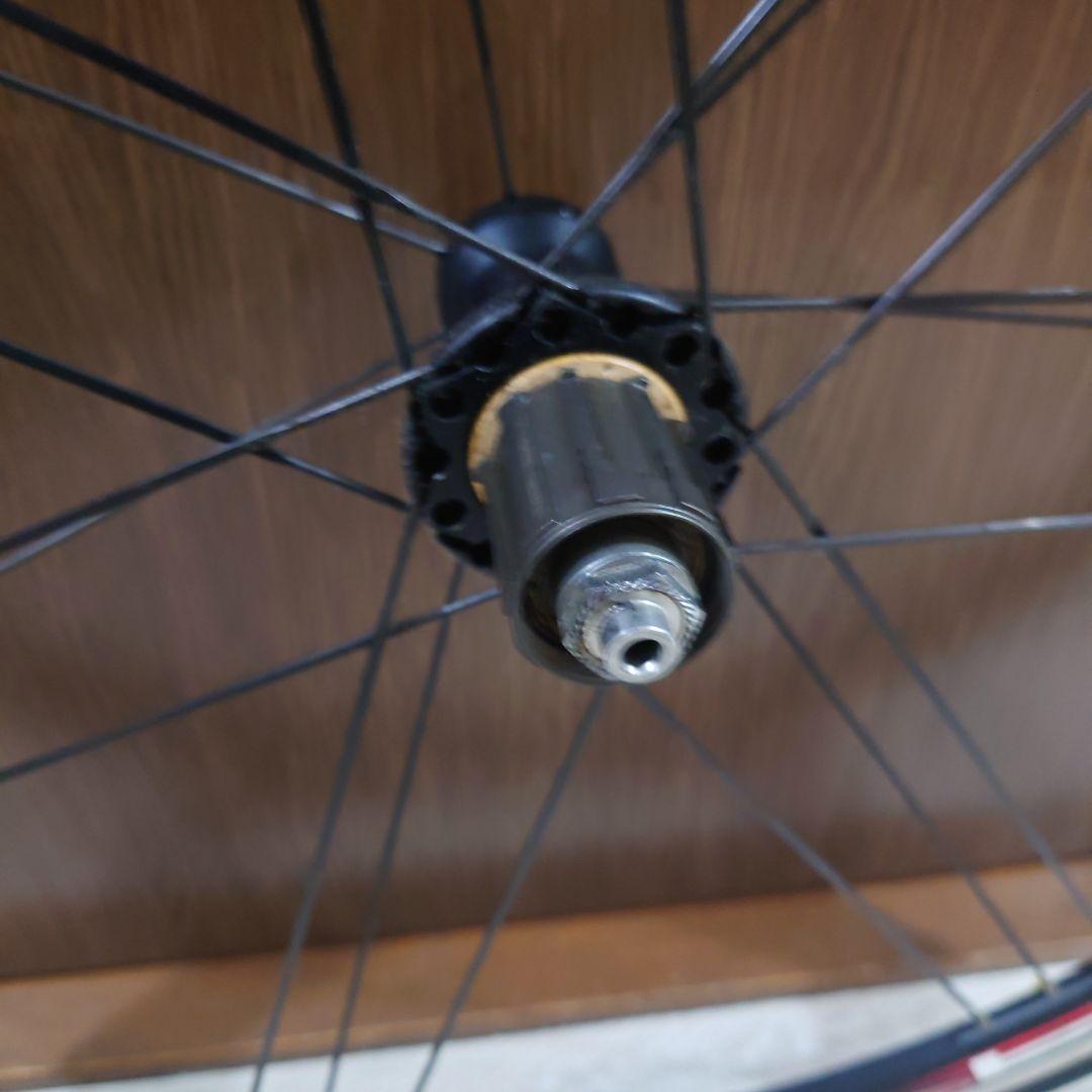 カンパニョーロ　ゾンダ　15C