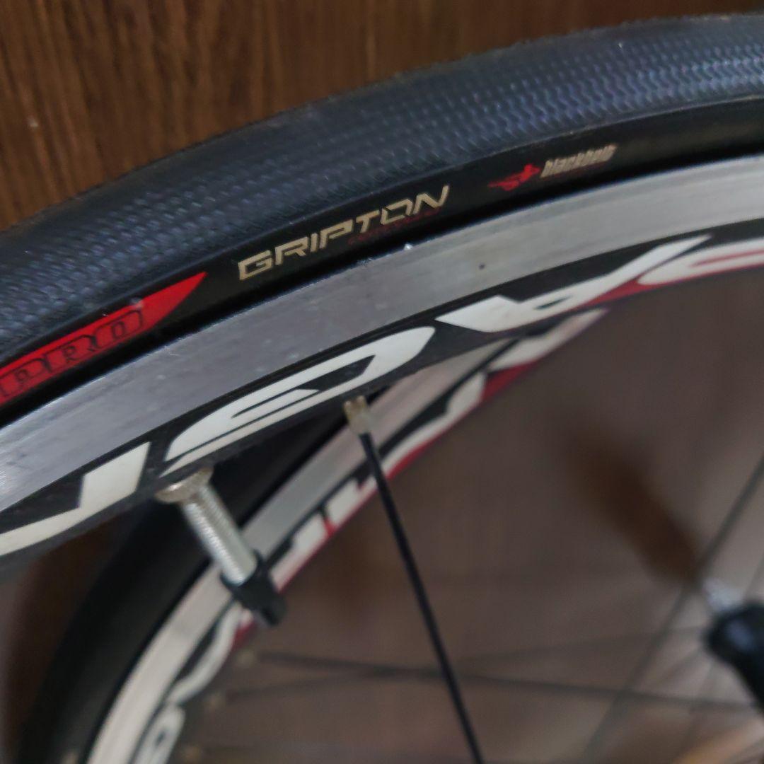 カンパニョーロ　ゾンダ　15C