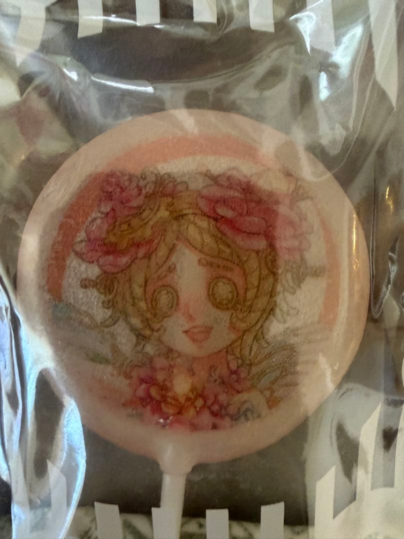 第五人格　cafe〜荘園告白シーズン〜　トレイシー