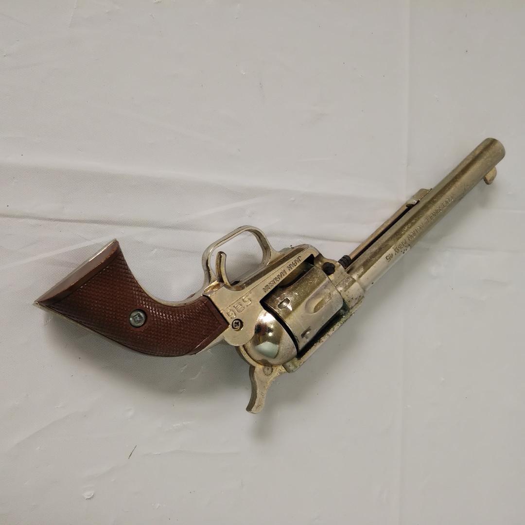 マルシン　ジュニアガンシリーズ　コルトキャバルリー　MJ-108