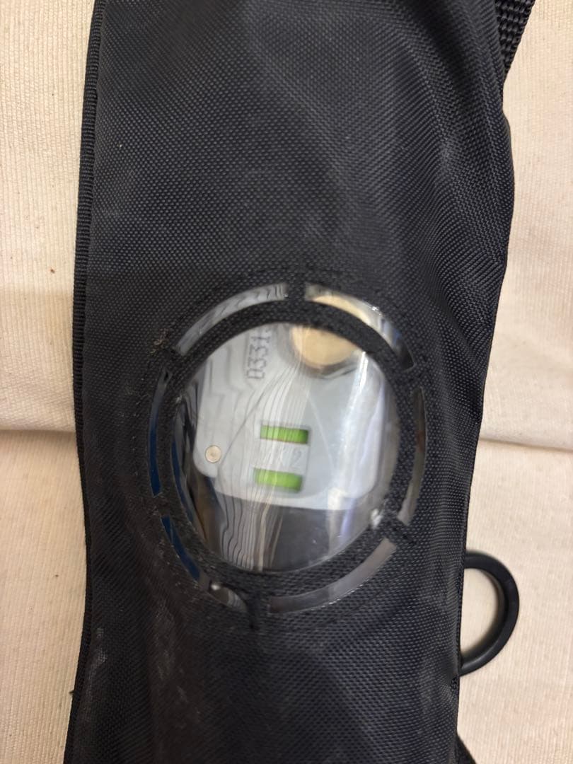 Bluestorm 桜マーク ライフジャケット ２つ