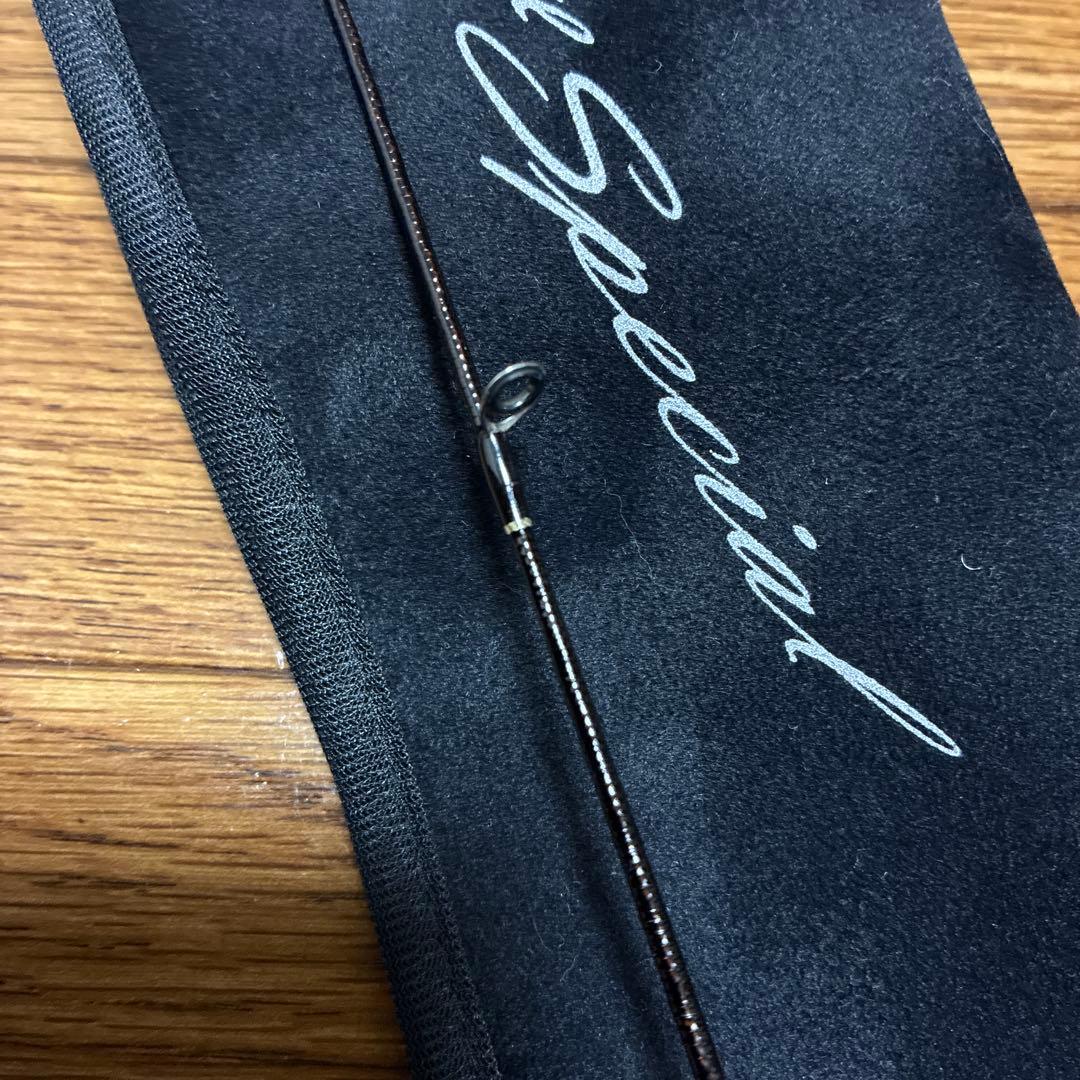 【土日発送⭐︎】カーディフ　ネイティブスペシャル　64L