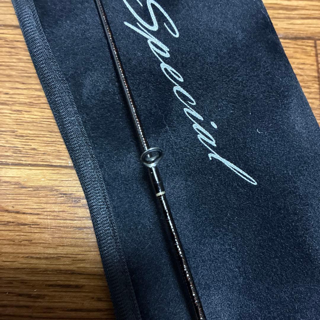 【土日発送⭐︎】カーディフ　ネイティブスペシャル　64L