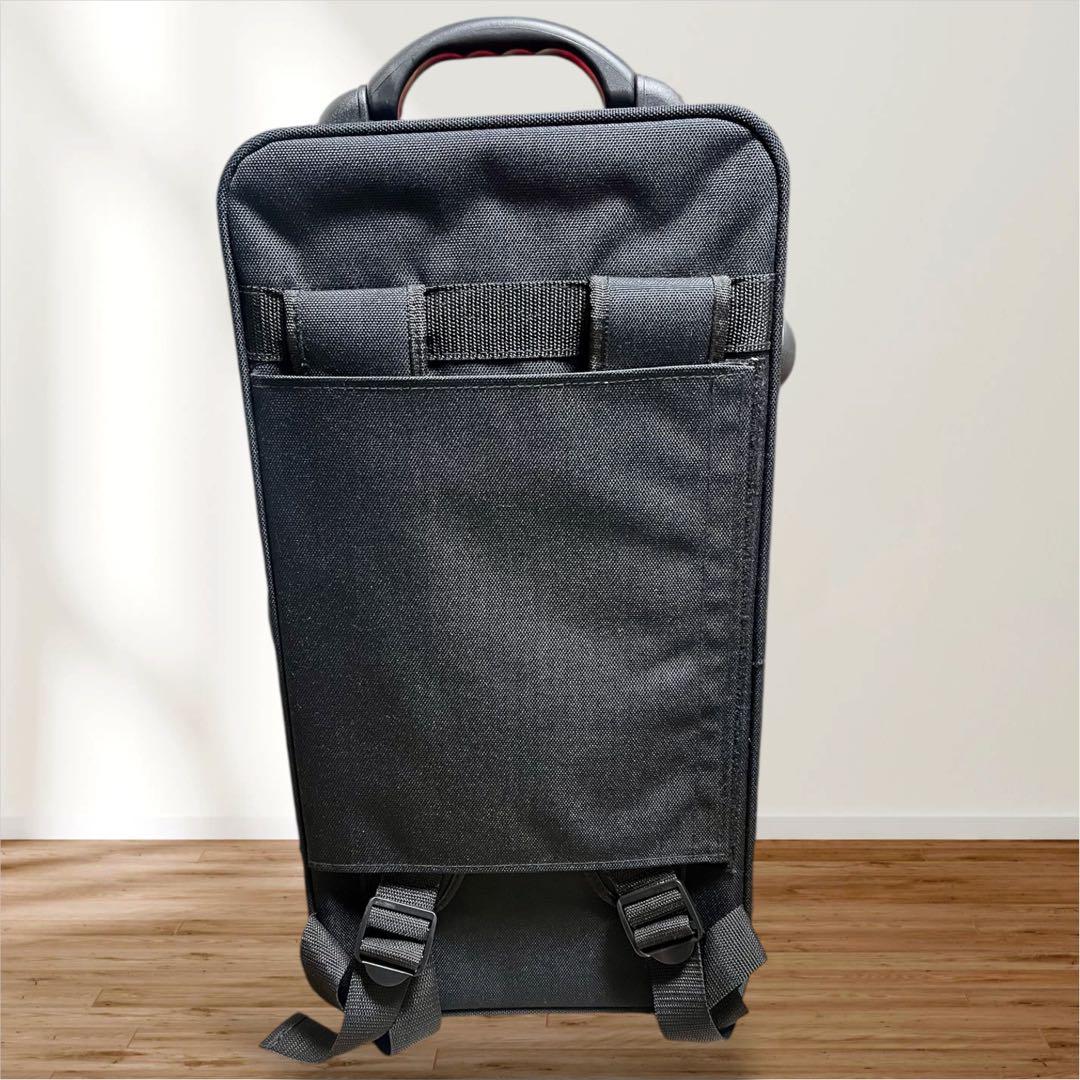 マルカート MARCATO トランペット用 ダブルセミハードケース 3way