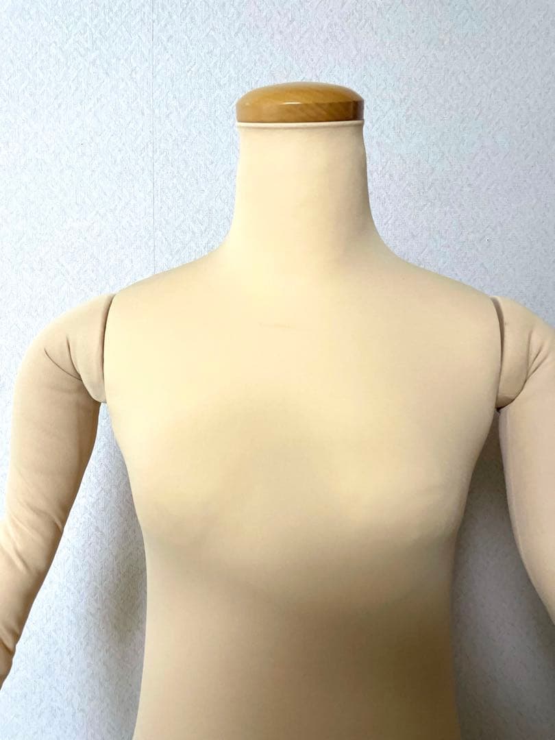 和装　着付け　ボディ