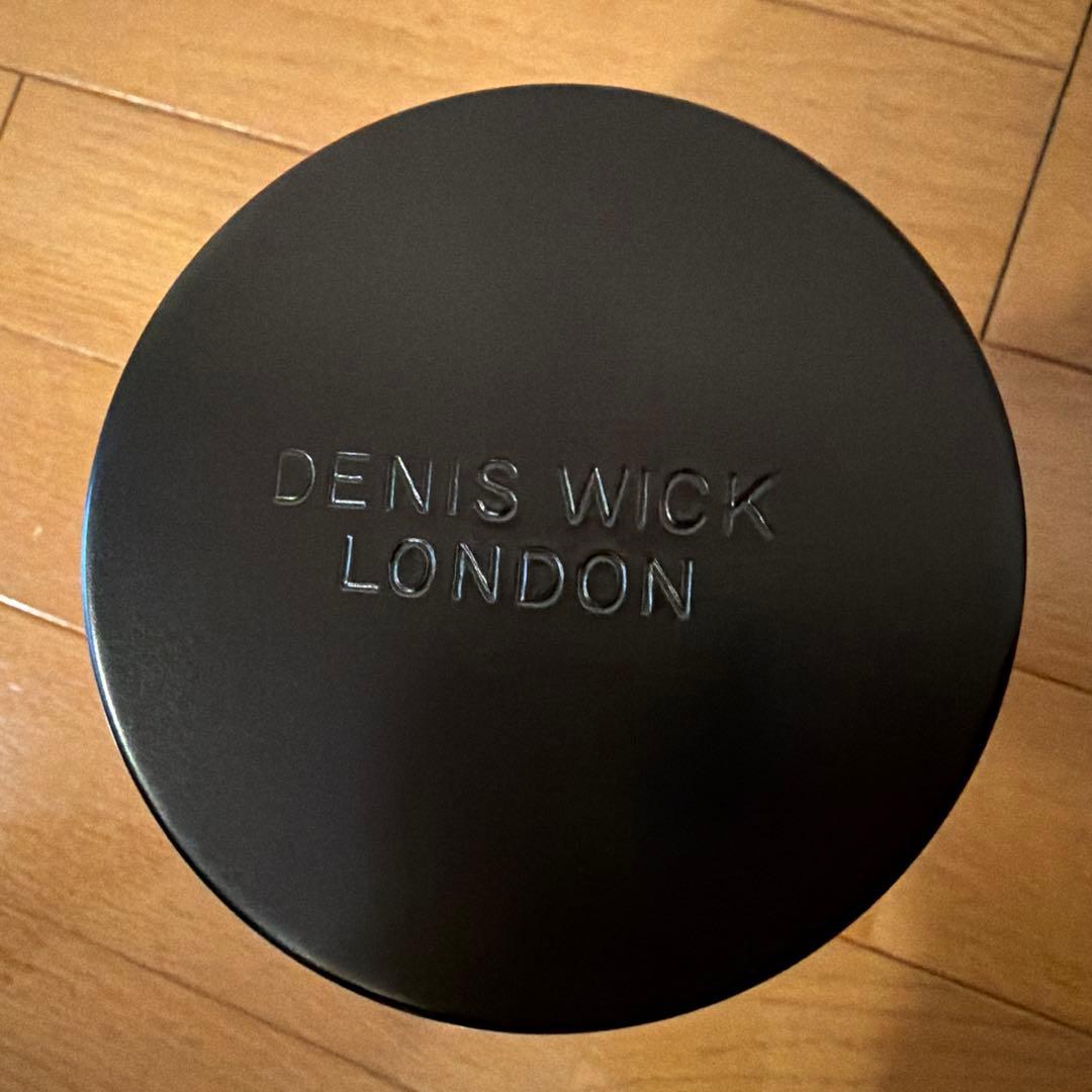 トランペットカップミュート DENIS WICK（デニス・ウィック）5531