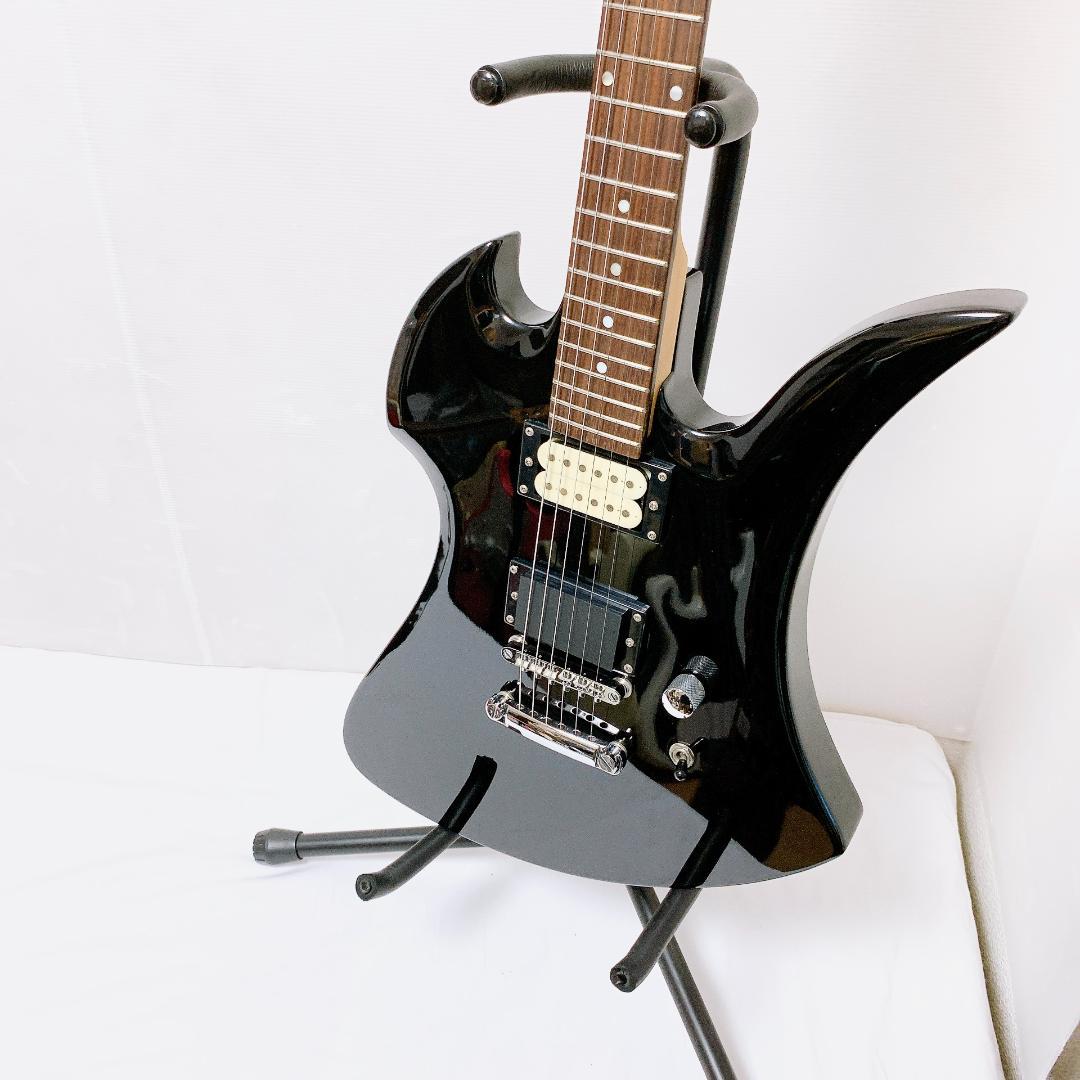 美品 POS ポス MockingBird モッキンバード ブラック