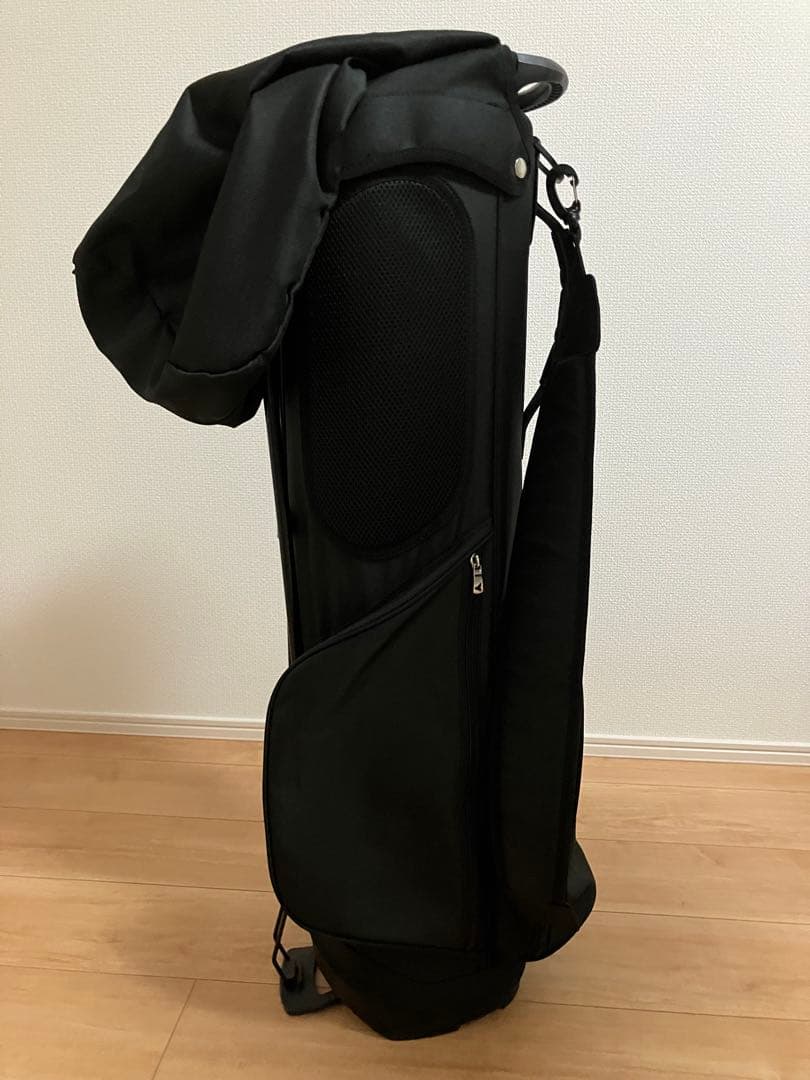 【ちーちゃん】HONMA(本間)ゴルフ キャディバッグ 8.5型