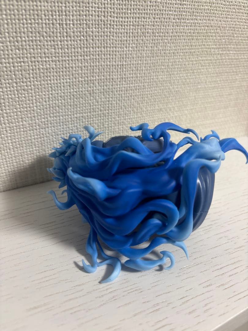 ダッ　イデア・シュラウド フィギュア