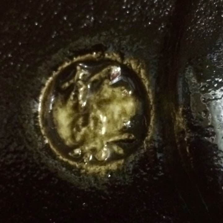 楽茶碗 松楽作 茶道