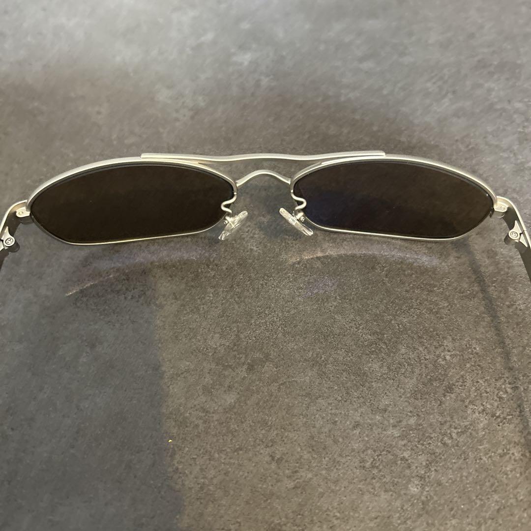 サイトマスター ディスティニー ライトブラウンTALEX 偏光サングラス