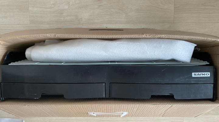 イージーホーム 80 EVO