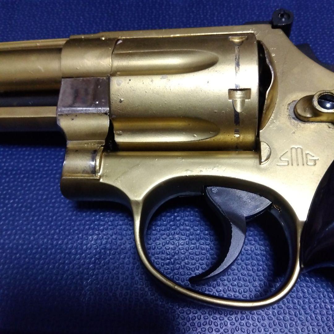 【激レア‼️】東京CMC 44MAGNUM M29 SMGモデルガン 6.5in